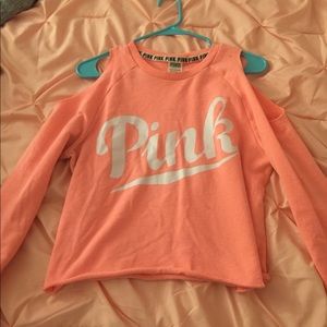 PINK long sleeve
